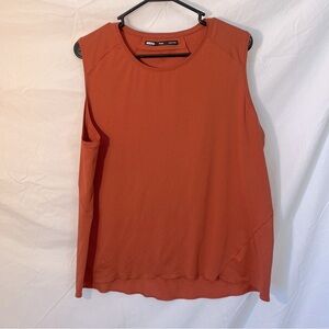 REI women’s tank top sz X-Large